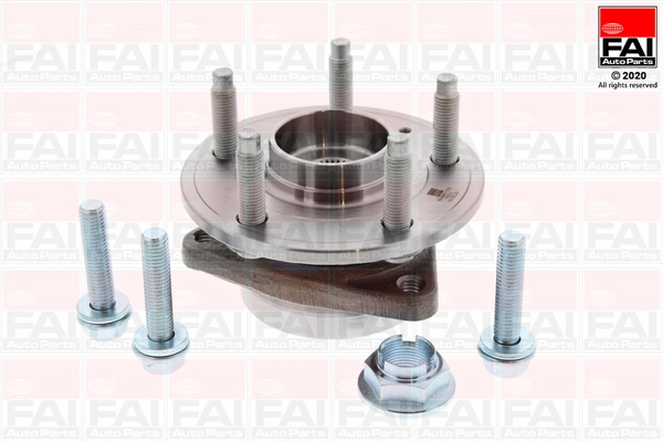 Wheel Bearing Kit
